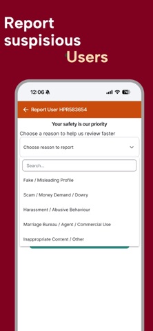 Himachali Rishta Screenshot 5 of 5