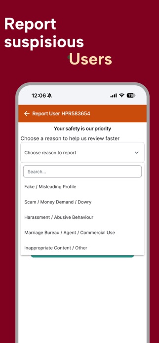 Himachali Rishta Screenshot 5 of 5