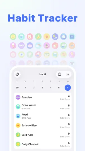 TickTick:To-Do List & Calendar screenshot 7
