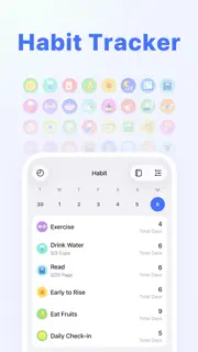 TickTick:To-Do List & Calendar screenshot 7