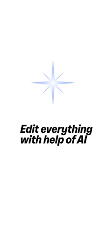 AI Description Summariser iPhone screenshot