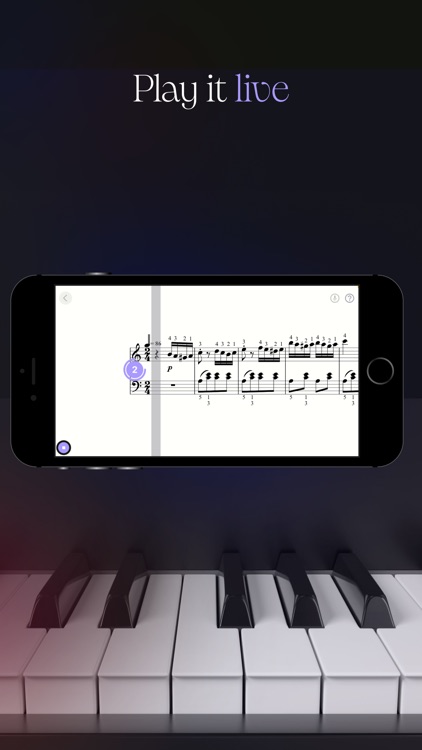 Clefer: Guided Piano Practice screenshot-5