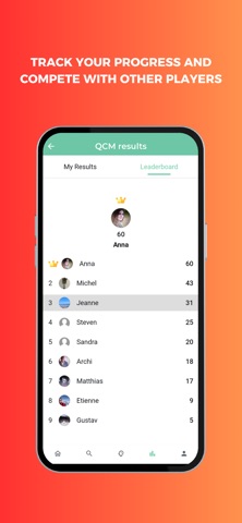 QuizzFlow Screenshot 4 of 5