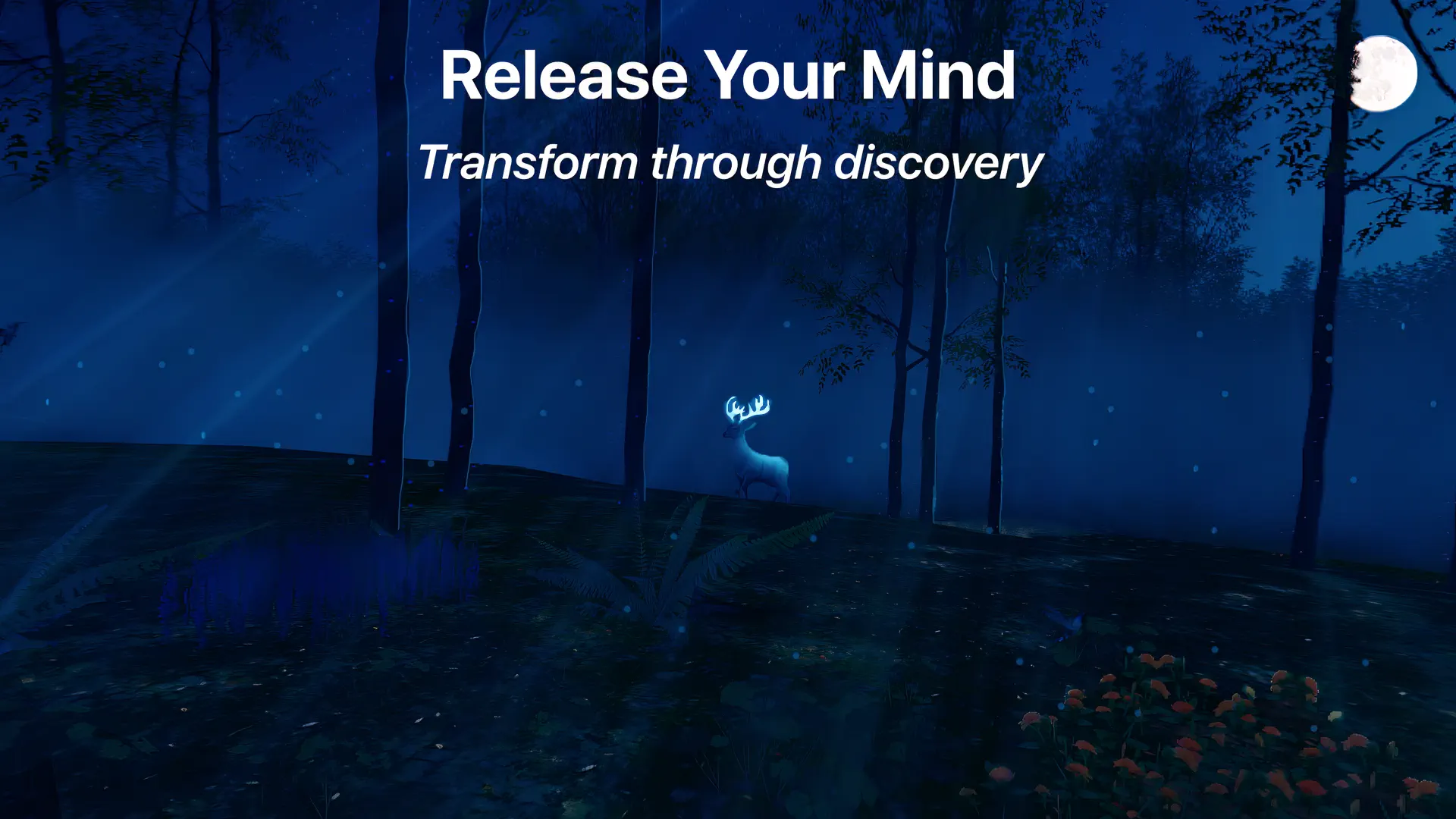 Visutate: Unwind in Minutes screenshot 5