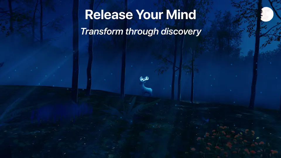 Visutate: Unwind in Minutes screenshot 5