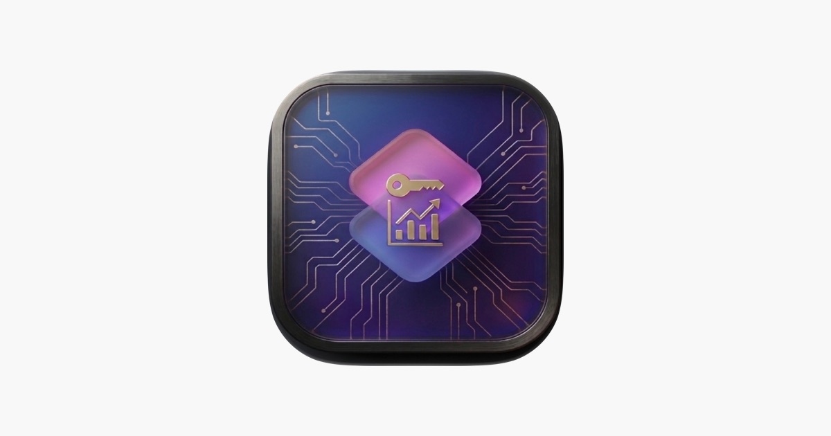 ‎LLM API Request App - App Store