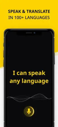 Translator Guru: Screenshot 1 von 6