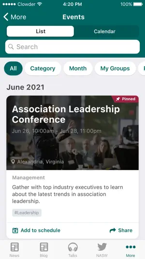 NASW screenshot 3