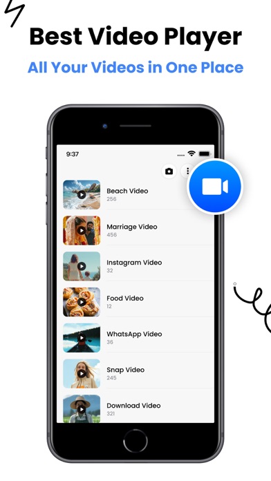 Gallery - Photo Gallery Screenshot