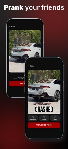 Drive AI: Car Photo & Video screenshot