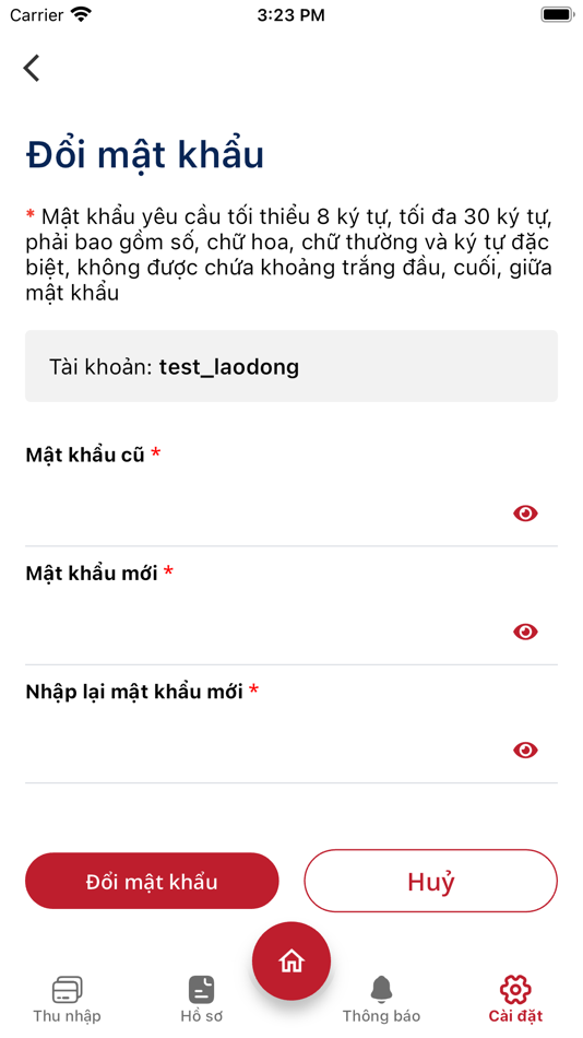 #2. CCVC Lạng Sơn (iOS) By: Vietnam Posts and Telecommunications Group