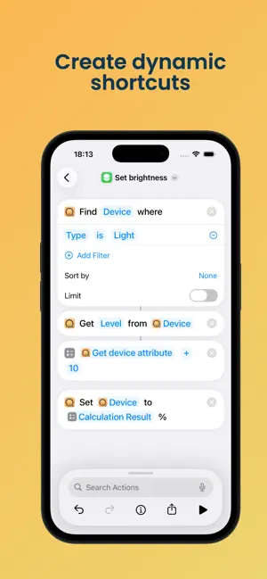 HomeSpot screenshot 2