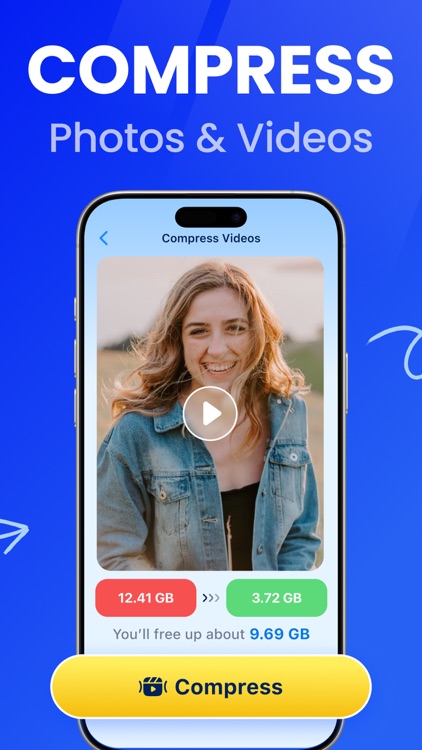 CleanCraft: Clean Up Storage screenshot-4