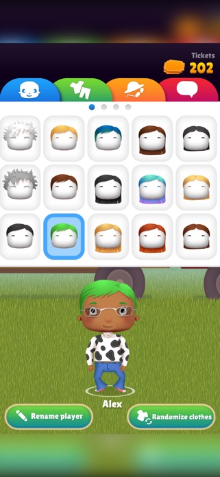 Animal Fun Park Premium screenshot 2