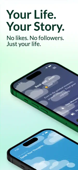 My.Story screenshot 1