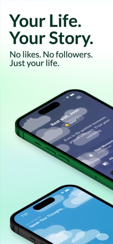 My.Story Screenshot 1 of 5