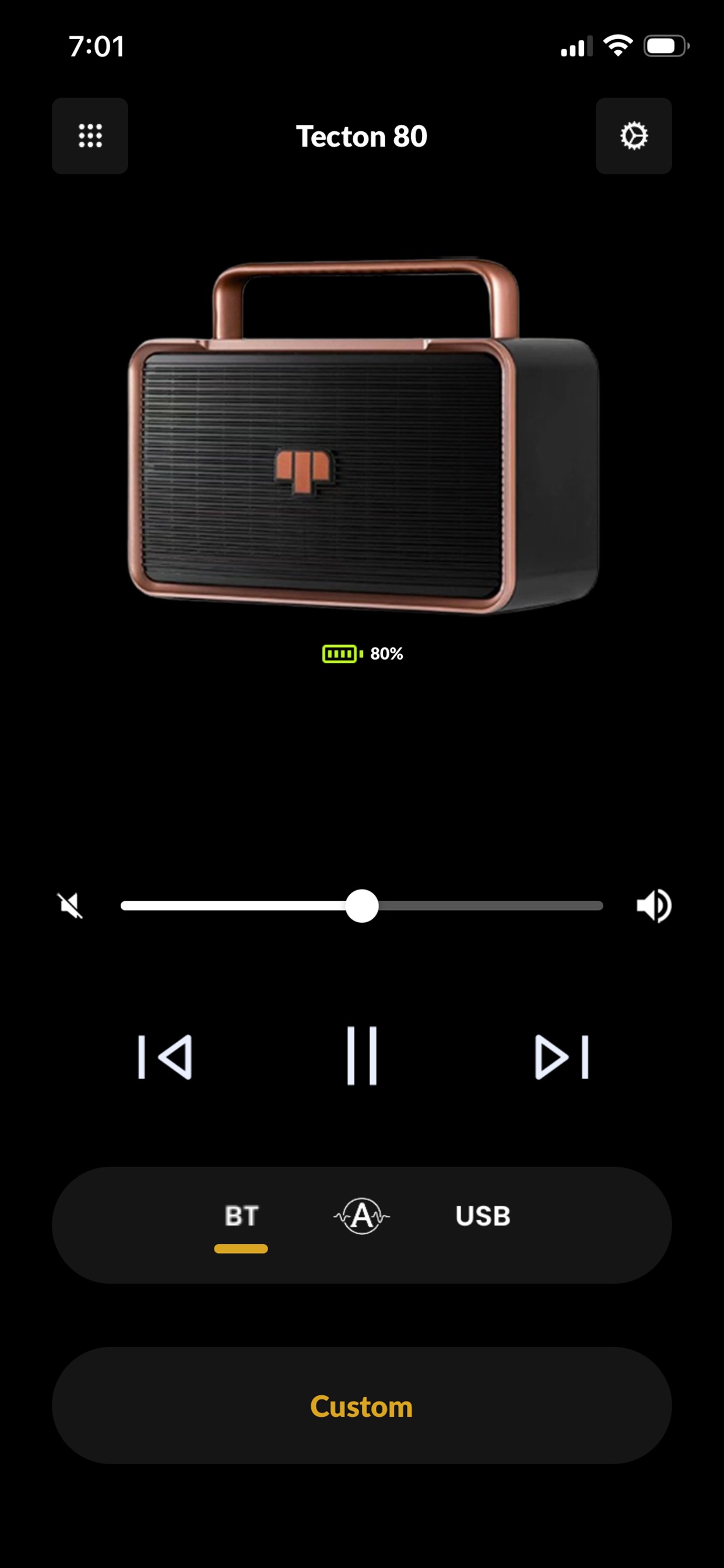 Screenshot 2 of TWVLV