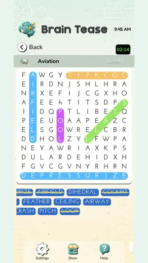 Brain Tease screenshot 3