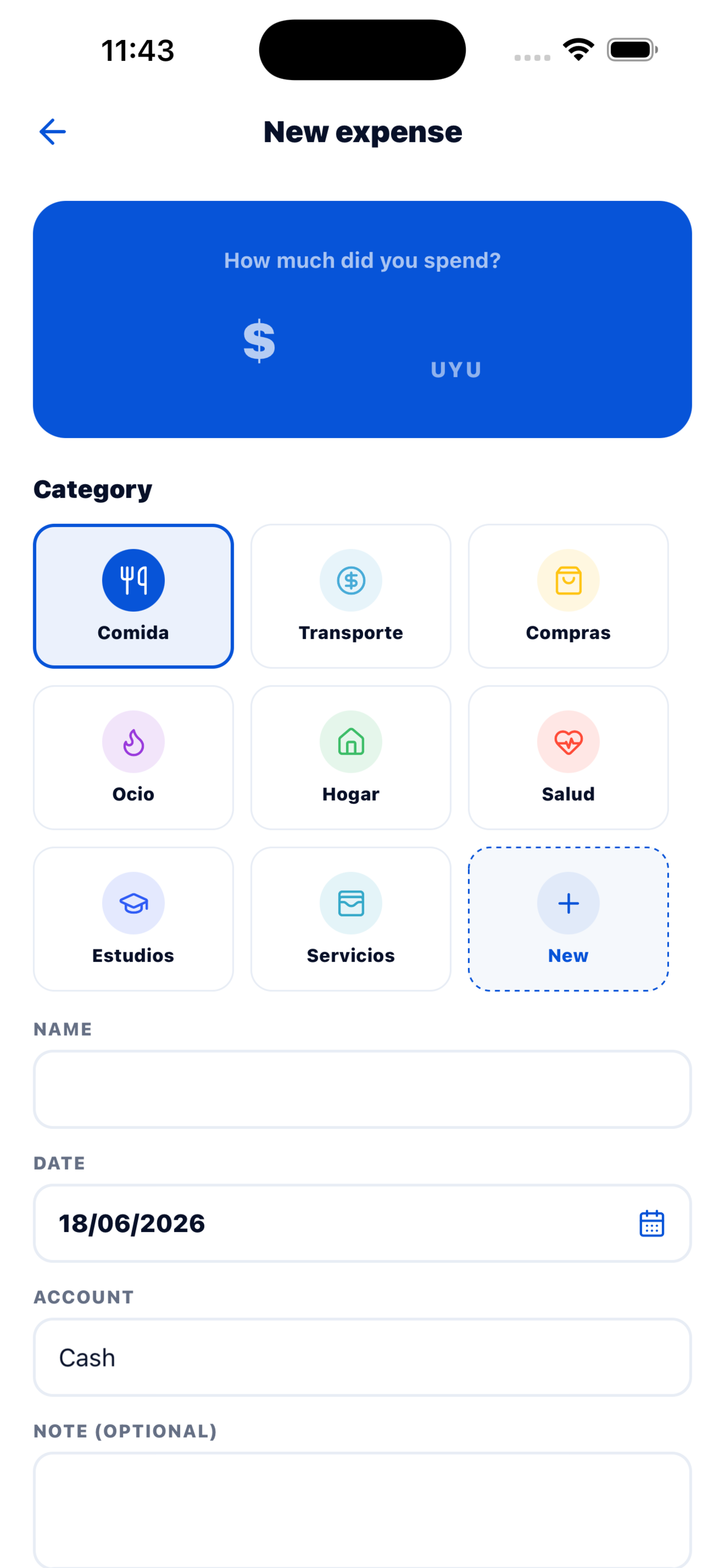 BatMoney screenshot 4