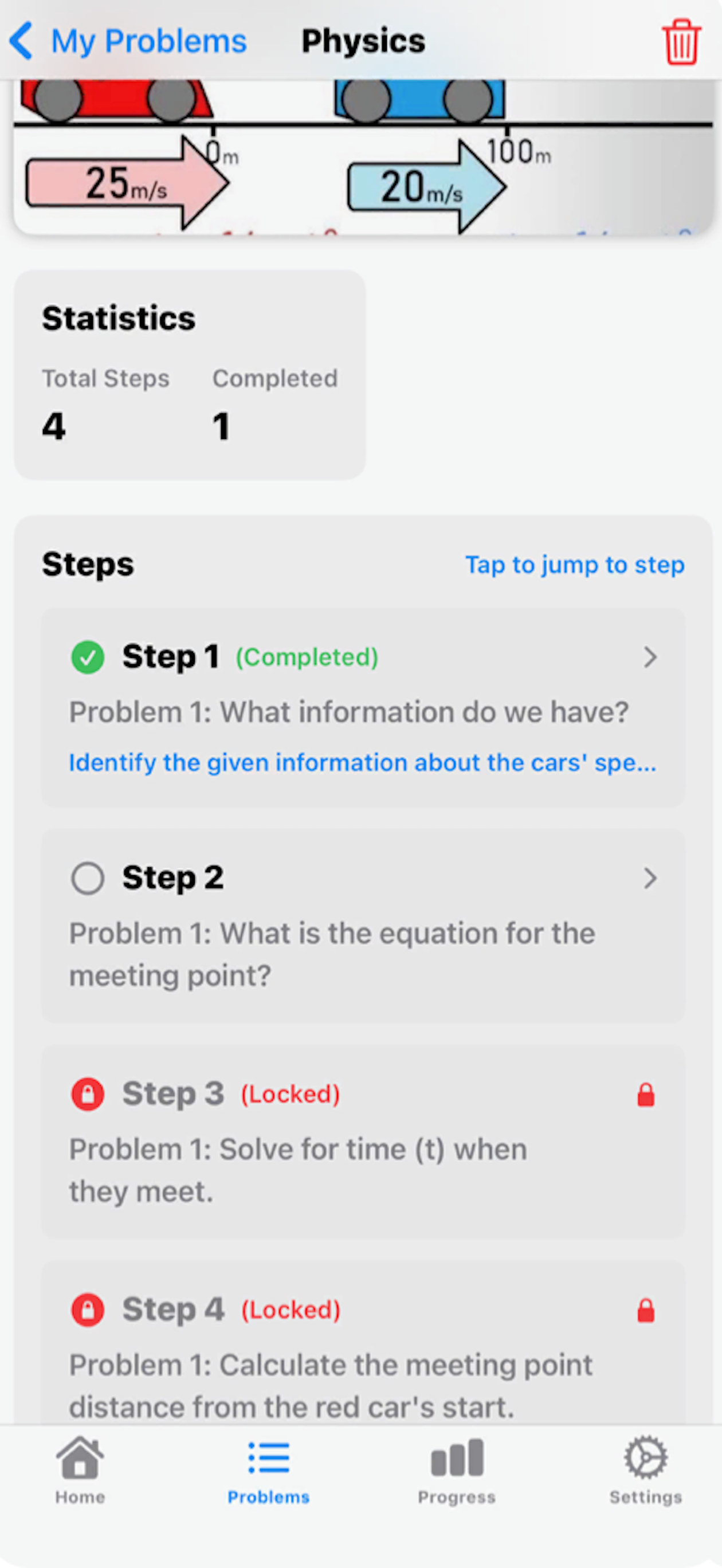 RealTutor Ai screenshot 5
