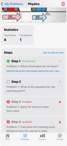 RealTutor Ai Screenshot 5 of 10