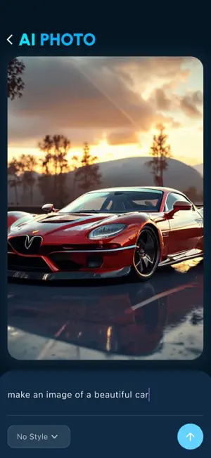 AI Photo Generator: Viral Art screenshot 3