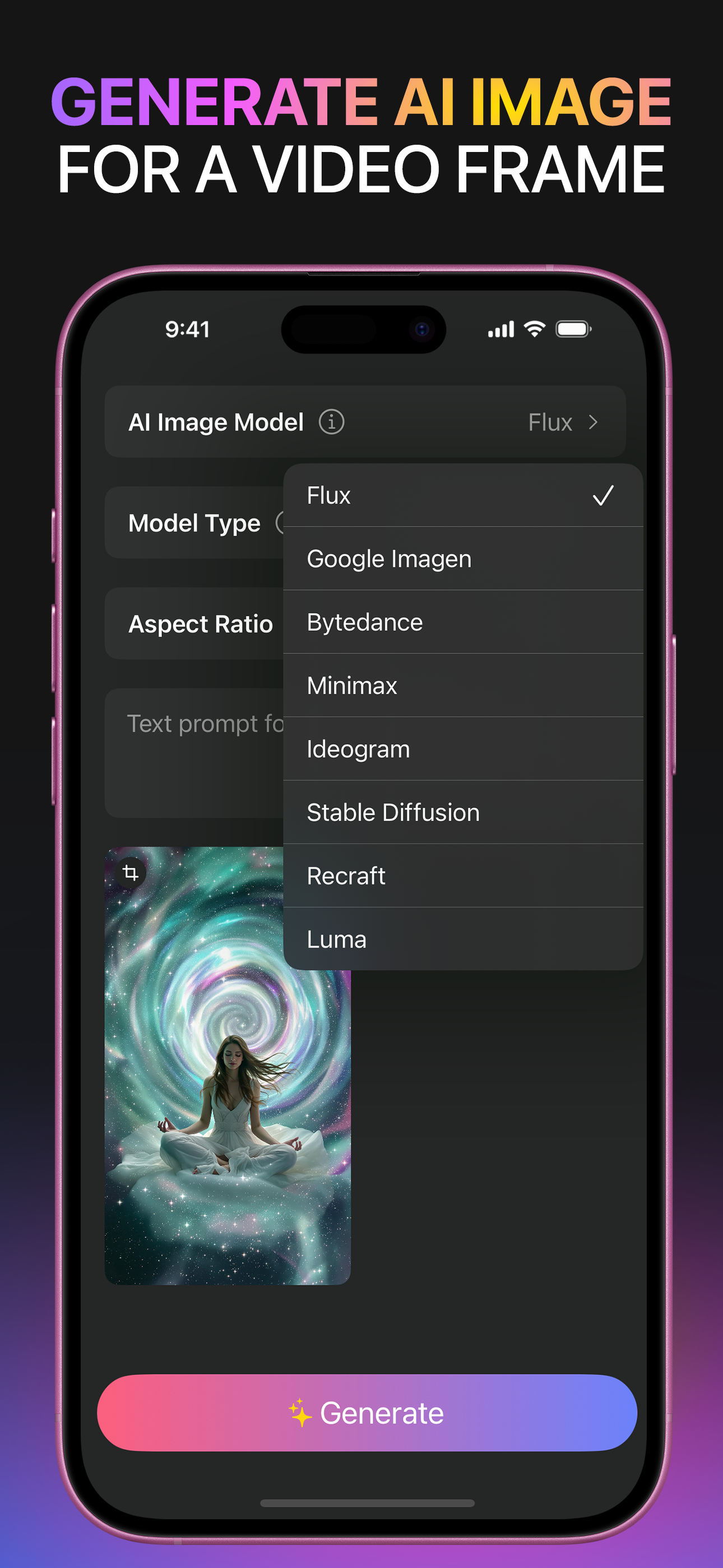 AIBRO: AI Video Generator