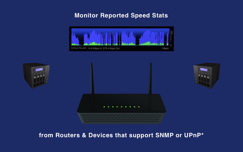 Network Logger Pro app screenshot 3