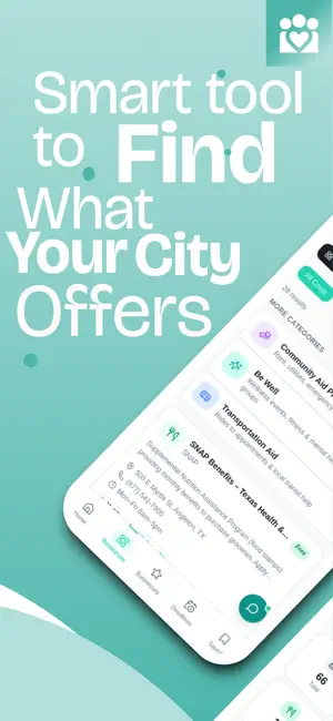 Community Care Connect - BC screenshot 4