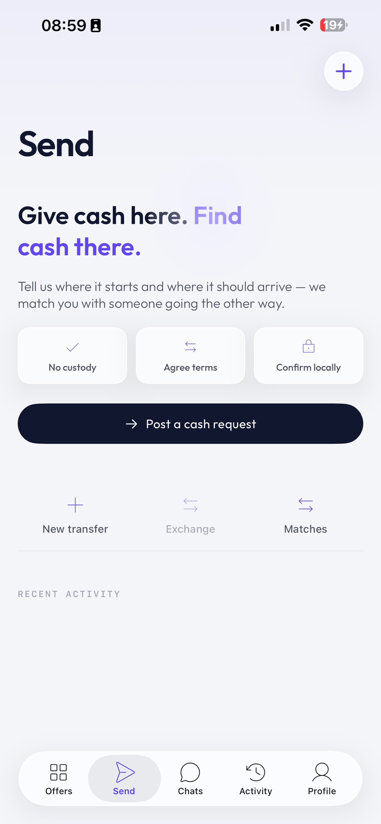 Screenshot 2 of Dinora: Global Marketplace