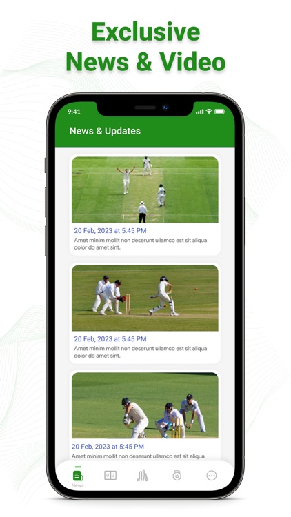 Live Cricket TV 2024 screenshot-3