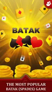 How to cancel & delete spades - batak online hd 2