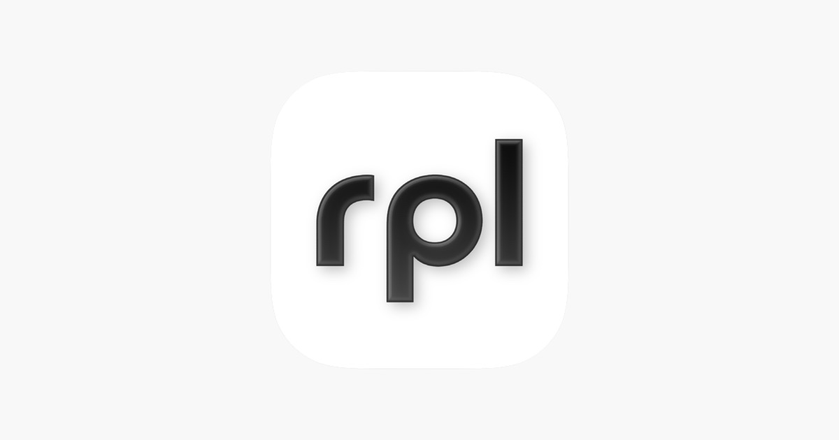 ‎Ripple Page App - App Store