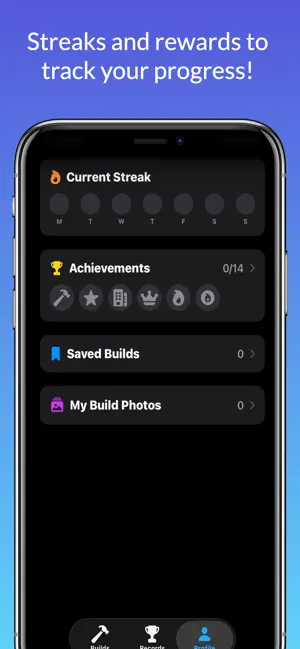 Mason's MineSpark screenshot 3