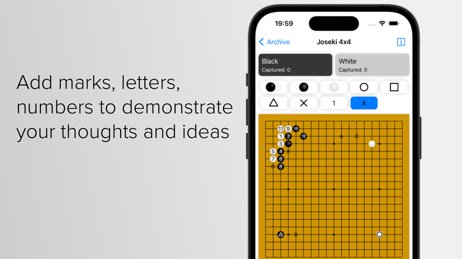 #3. GoHub (macOS) 由: Dmitrii Kelt