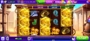 Lucky Casino:Spin and Win screenshot 2