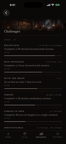 Self.RPG screenshot 5