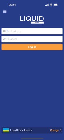 MyLiquid App Screenshot 2 of 5