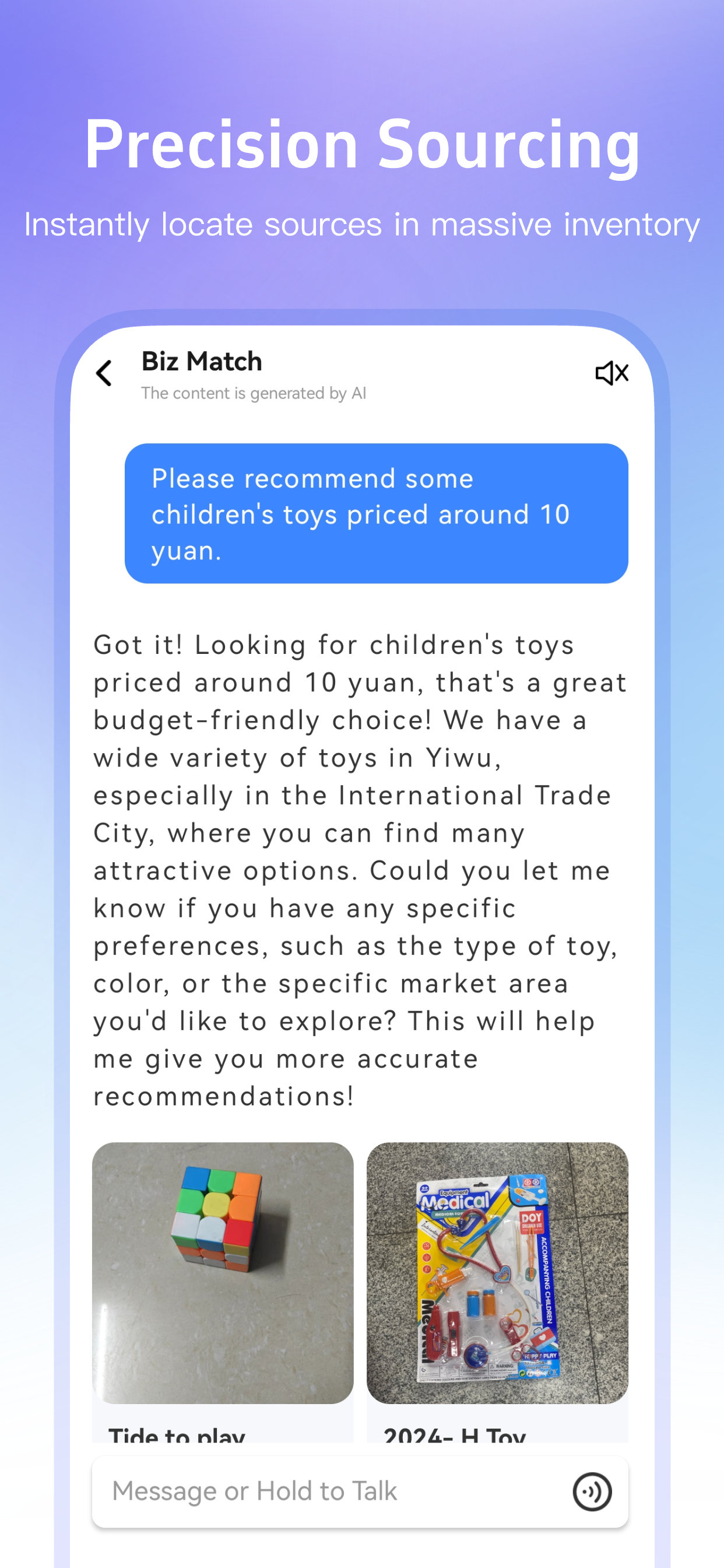 World YiWu