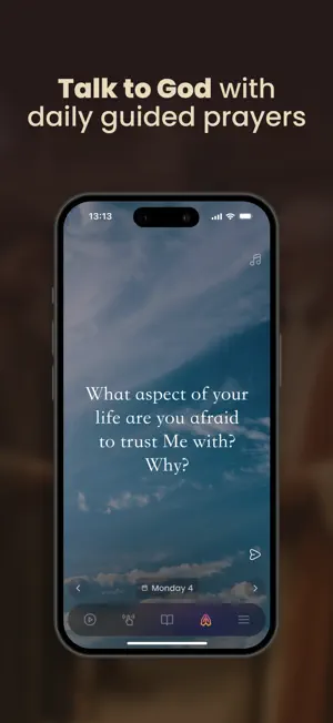 OhMyBible – NextGen Bible screenshot 2