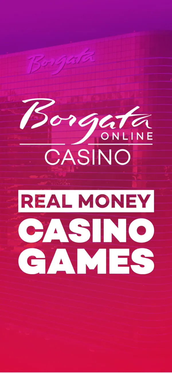 Borgata Casino - Real Money