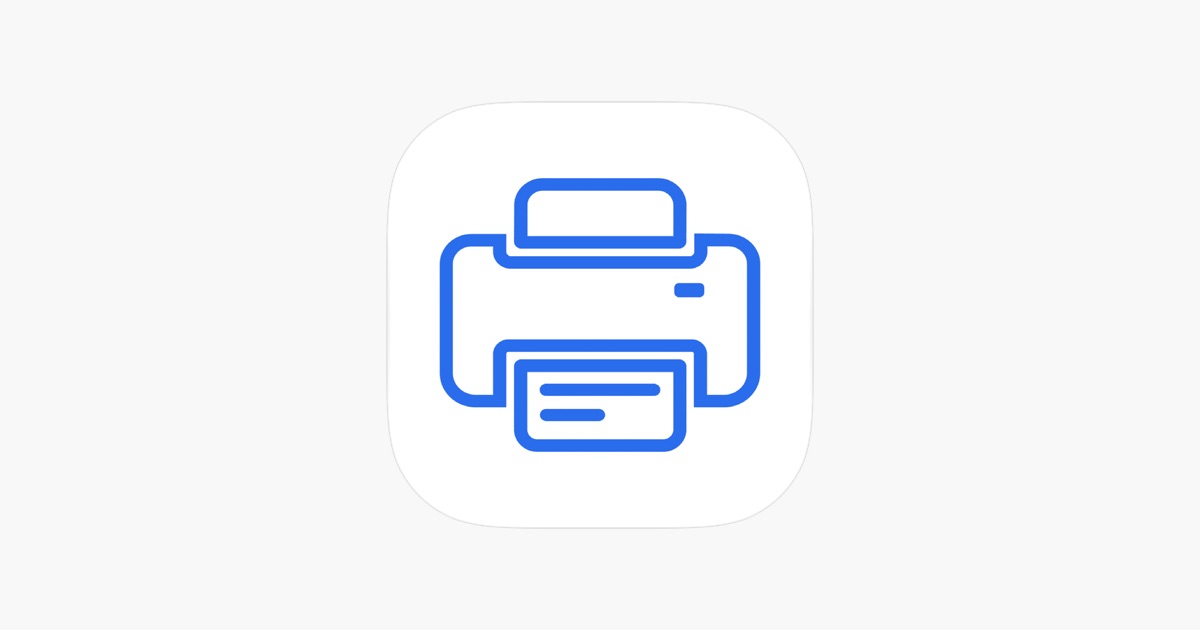 ‎Printer App: Smart Print App App - App Store