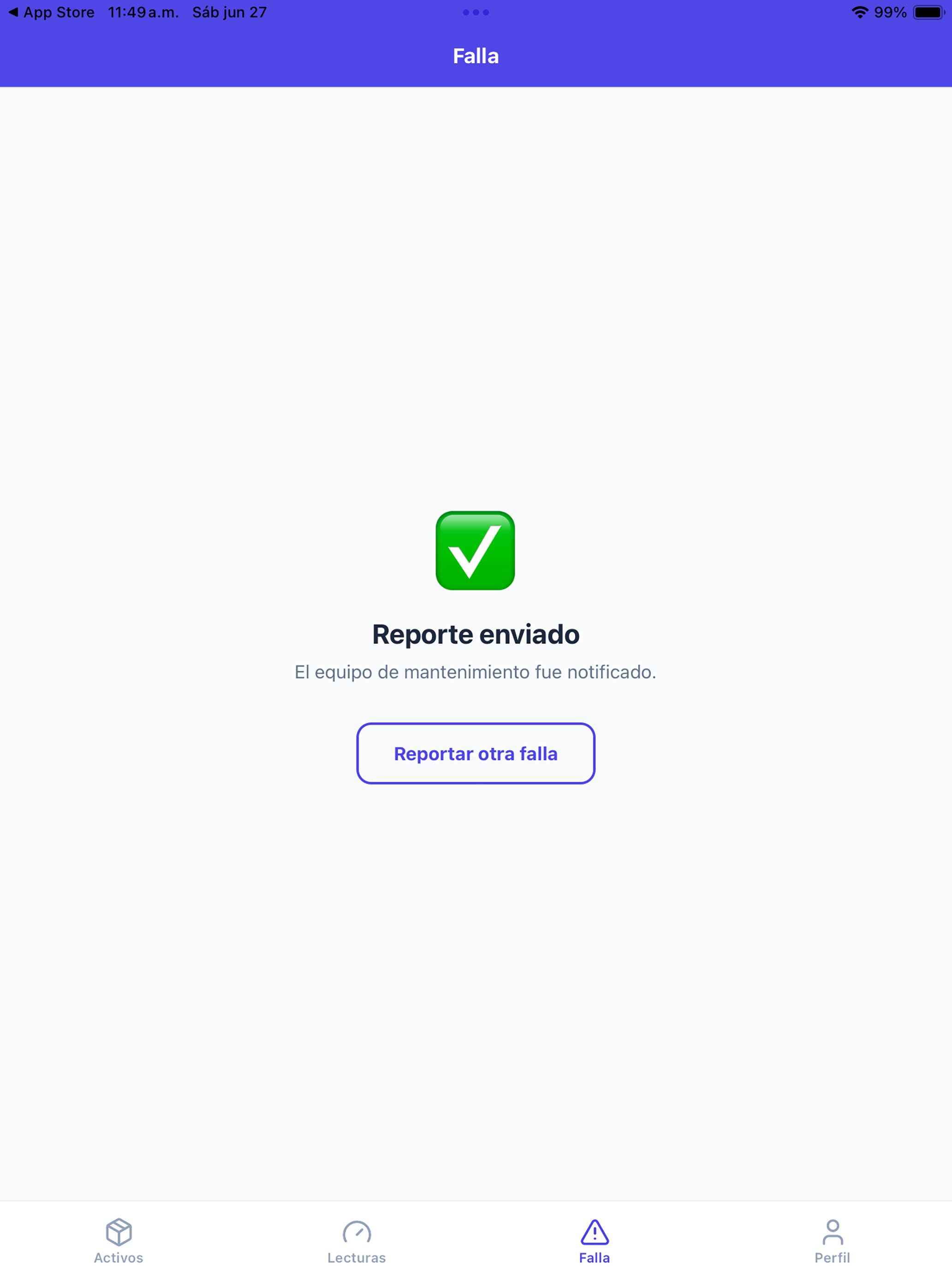 KITA — Gestión de Activos screenshot 18