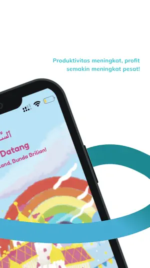 Brilliant Mom Apps screenshot 2