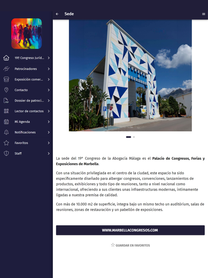 19 Congreso Jurídico