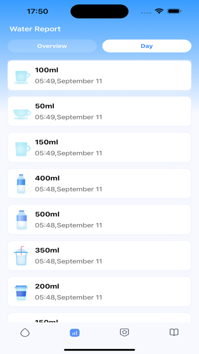 DrinkPal Screenshot