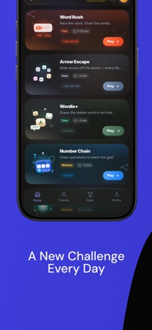 Brain-Boss screenshot 4