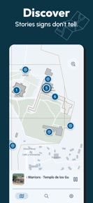 Discover Chichén Itzá screenshot