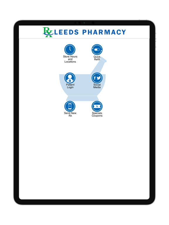 Leeds Pharmacy