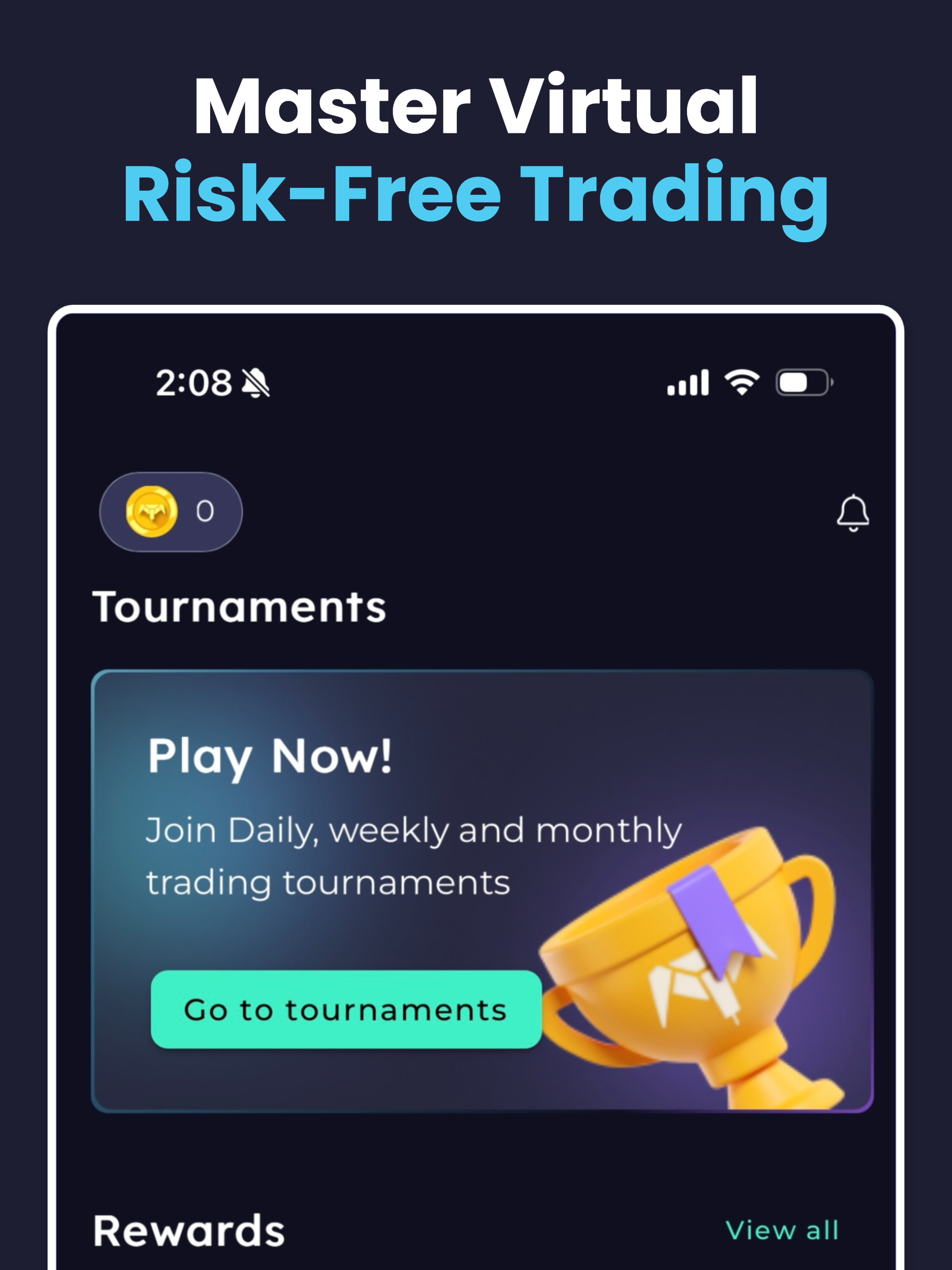TradeMania: Trade & Play